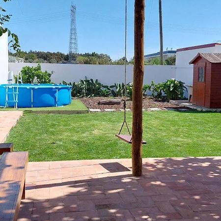 הוילה Casa Magana Em Grândola מראה חיצוני תמונה