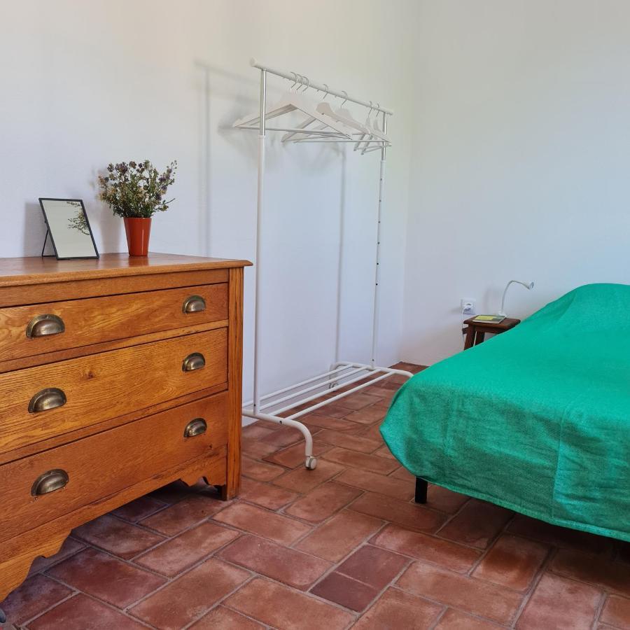 הוילה Casa Magana Em Grândola מראה חיצוני תמונה