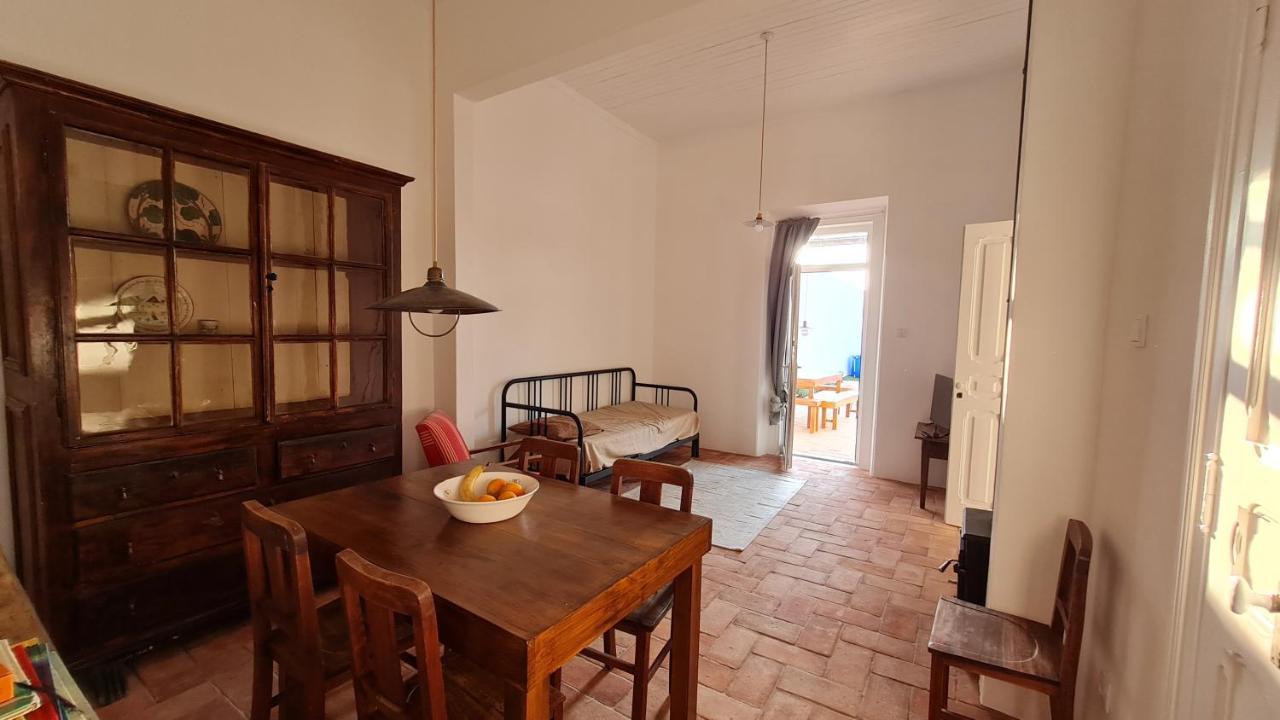 הוילה Casa Magana Em Grândola מראה חיצוני תמונה