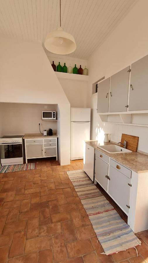 הוילה Casa Magana Em Grândola מראה חיצוני תמונה