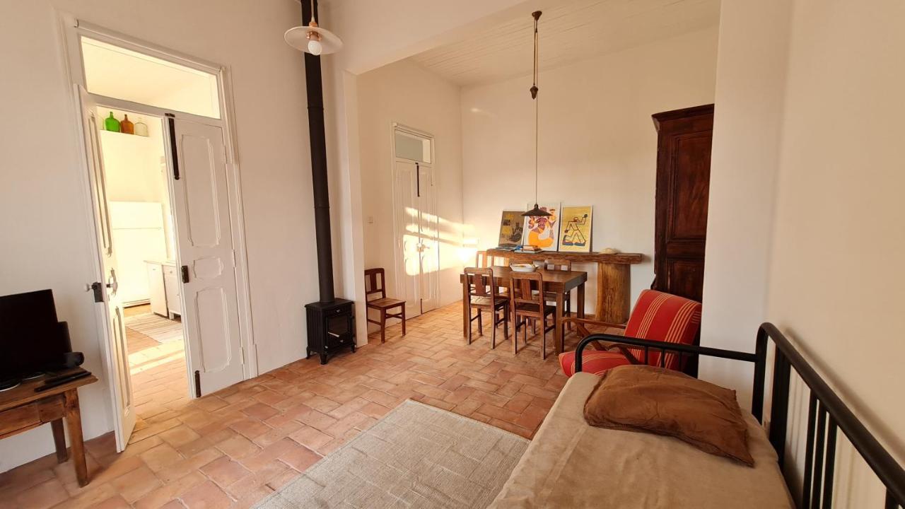 הוילה Casa Magana Em Grândola מראה חיצוני תמונה