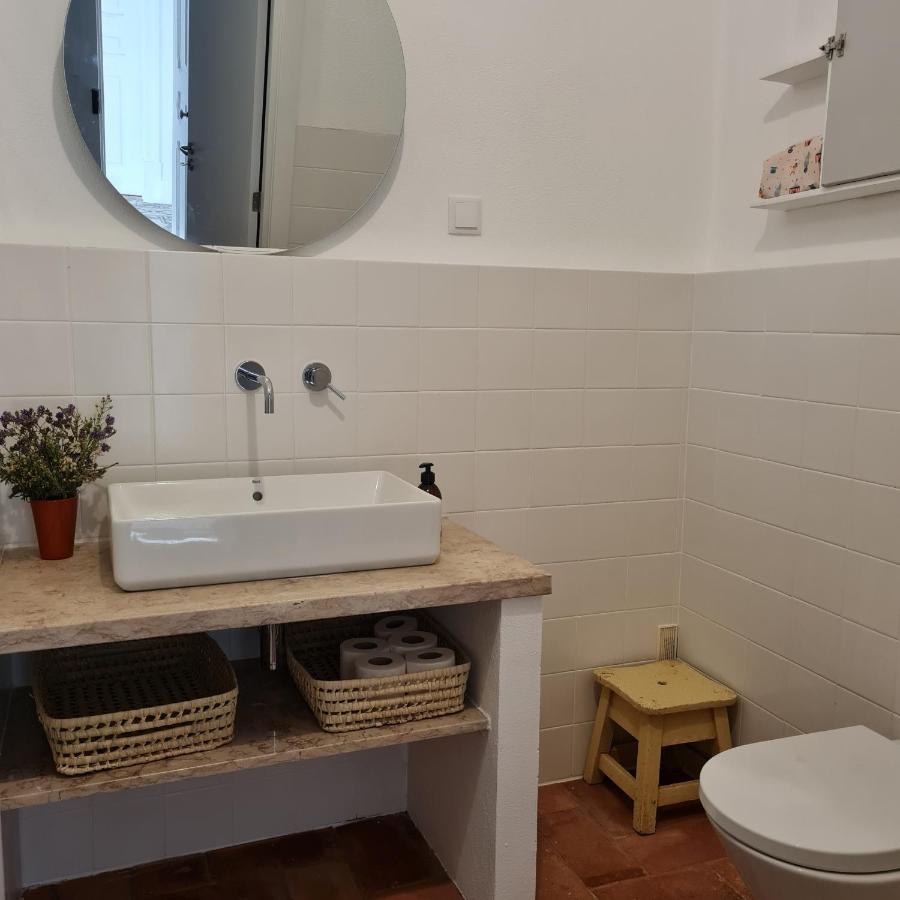 הוילה Casa Magana Em Grândola מראה חיצוני תמונה