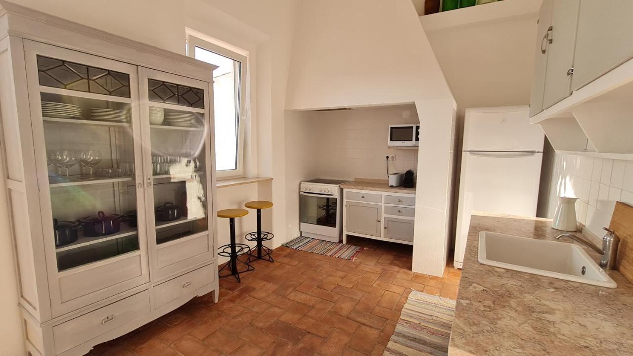 הוילה Casa Magana Em Grândola מראה חיצוני תמונה