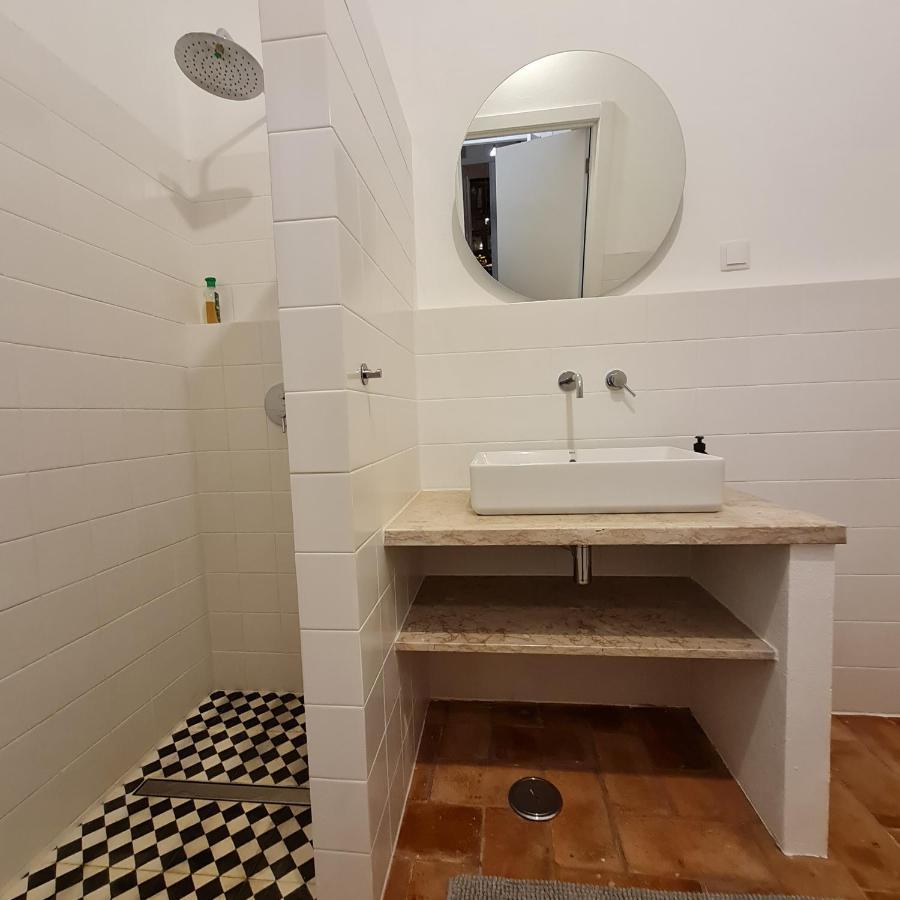 הוילה Casa Magana Em Grândola מראה חיצוני תמונה