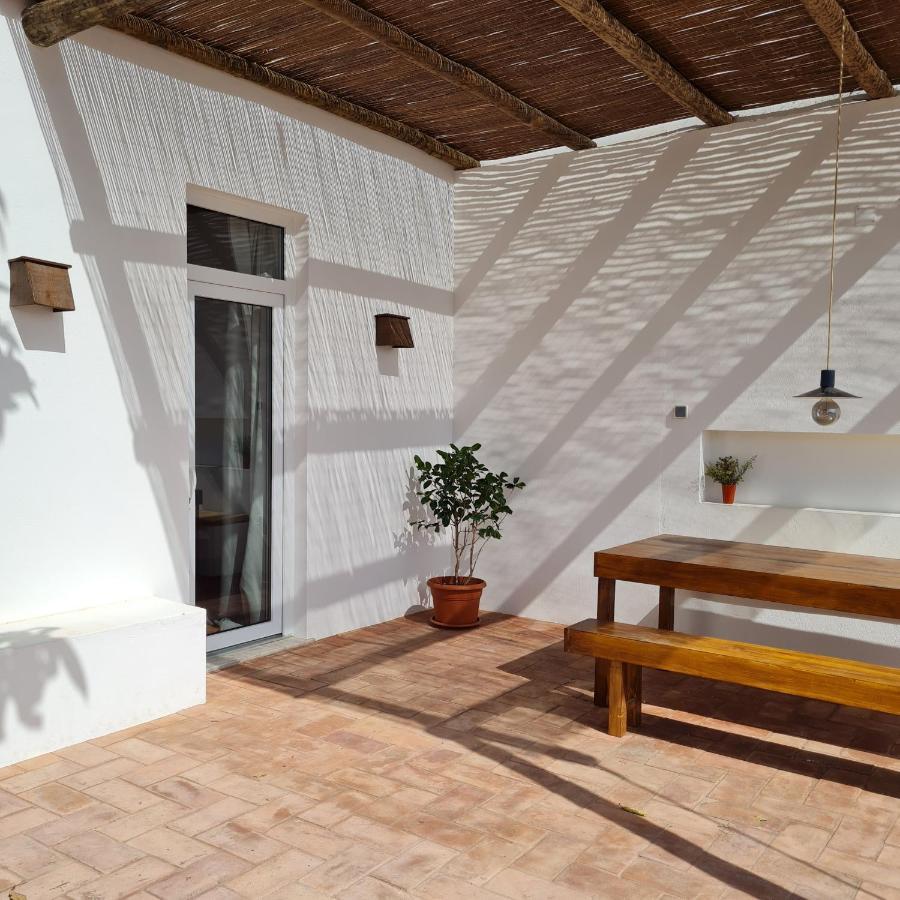 הוילה Casa Magana Em Grândola מראה חיצוני תמונה