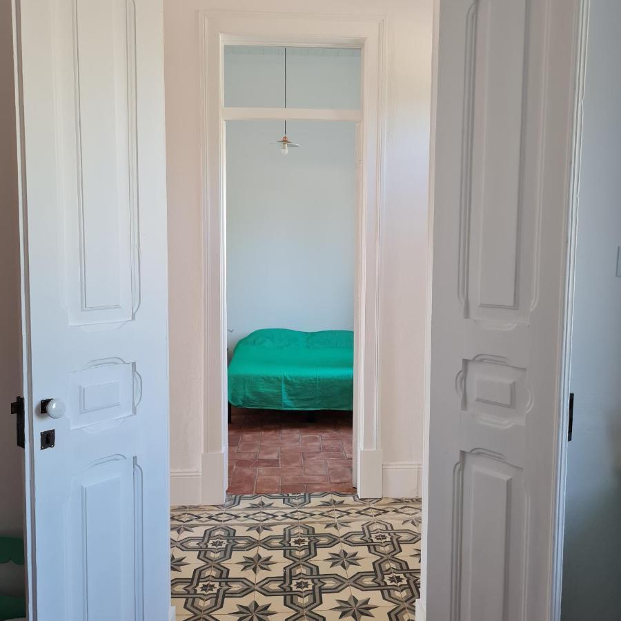 הוילה Casa Magana Em Grândola מראה חיצוני תמונה