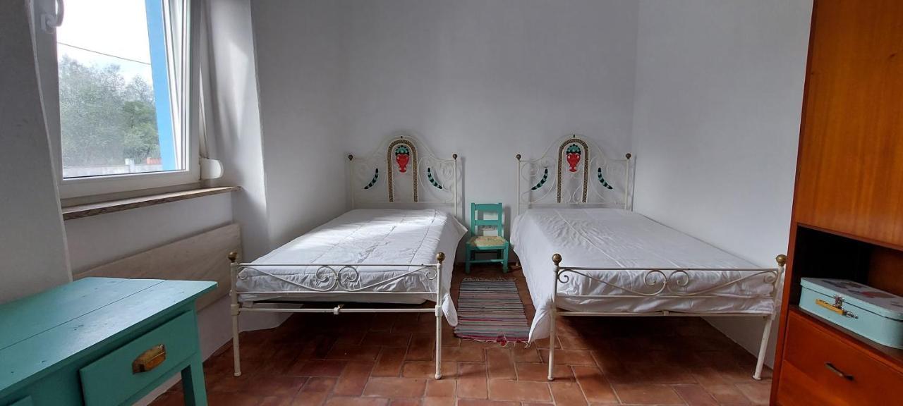 הוילה Casa Magana Em Grândola מראה חיצוני תמונה