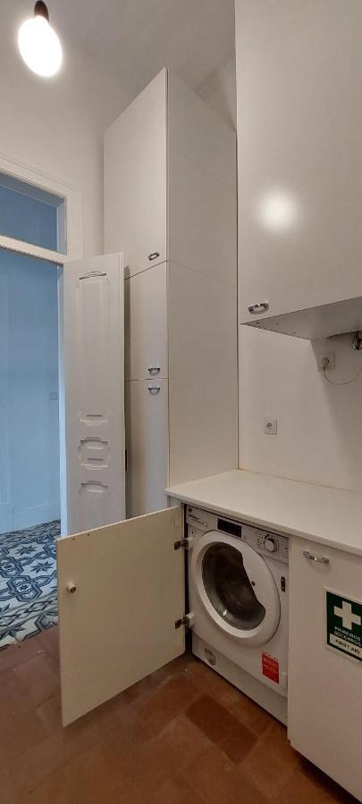 הוילה Casa Magana Em Grândola מראה חיצוני תמונה