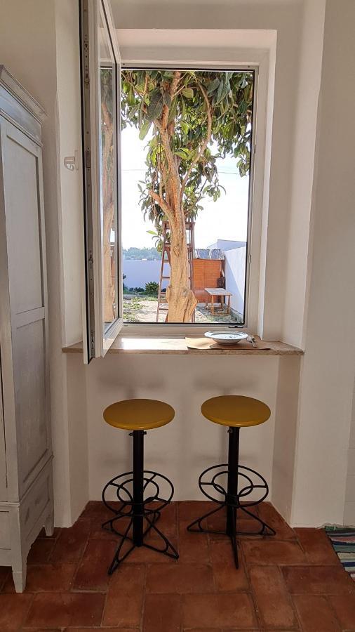 הוילה Casa Magana Em Grândola מראה חיצוני תמונה