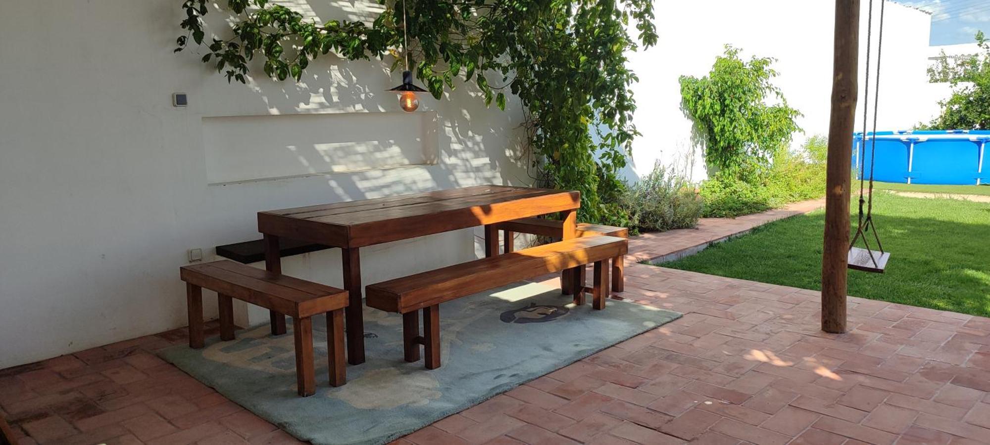 הוילה Casa Magana Em Grândola מראה חיצוני תמונה