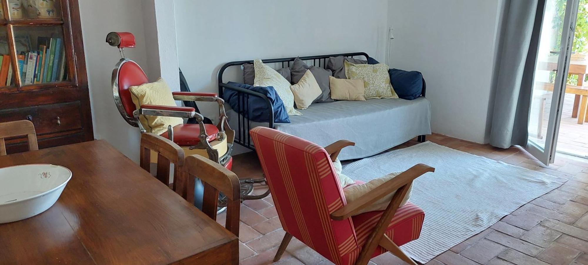 הוילה Casa Magana Em Grândola מראה חיצוני תמונה