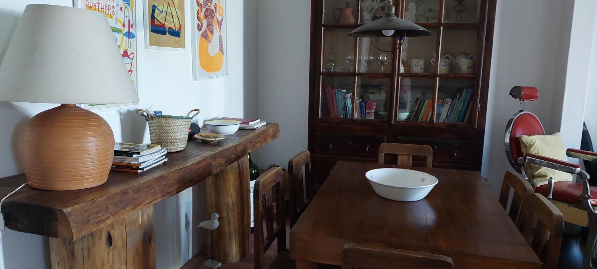 הוילה Casa Magana Em Grândola מראה חיצוני תמונה